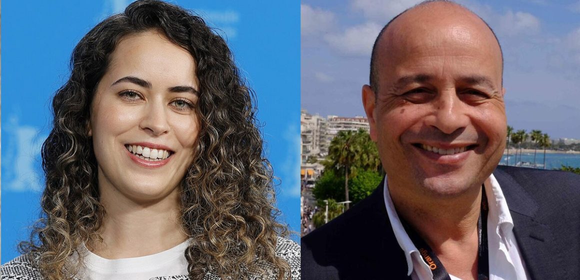 Lotfi Achour et Meryam Joobeur primés au FIFF Namur 2024