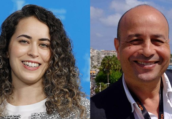 Lotfi Achour et Meryam Joobeur primés au FIFF Namur 2024