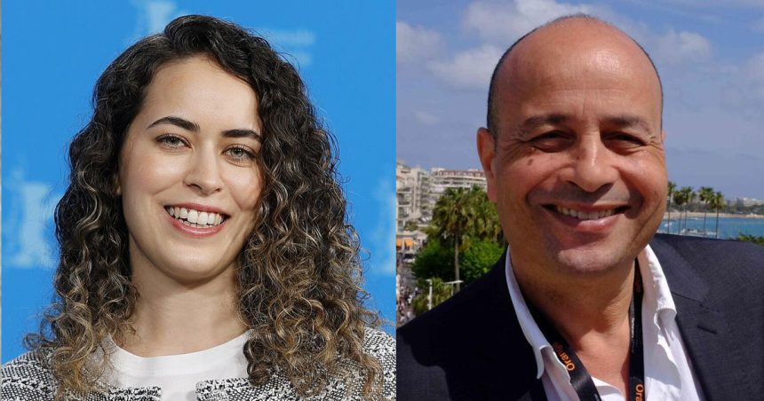 Lotfi Achour et Meryam Joobeur primés au FIFF Namur 2024