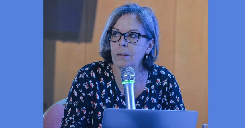 L’universitaire et militante Monia Ben Jémia élue présidente du réseau EuroMed Droits