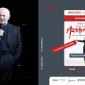 L’Agora Marsa & Djerba : Avant-première exclusive du film « Monsieur Aznavour »