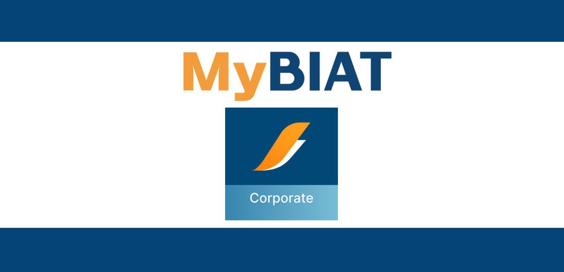 La Biat lance sa nouvelle solution digitale MyBiat Corporate