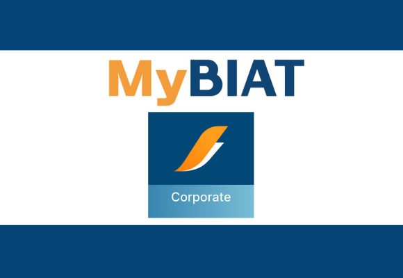 La Biat lance sa nouvelle solution digitale MyBiat Corporate