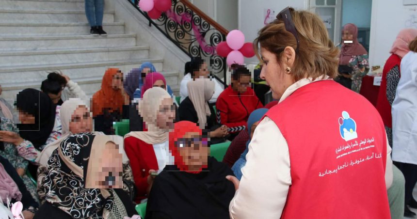 Tunisie : l’Office de la population se dépeuple