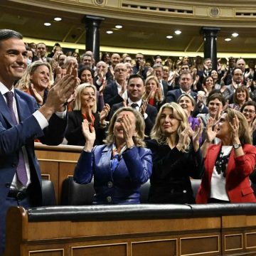 Pour le Premier ministre espagnol, l’immigration est «synonyme de richesse»