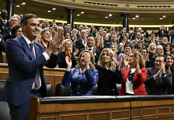 Pour le Premier ministre espagnol, l’immigration est «synonyme de richesse»