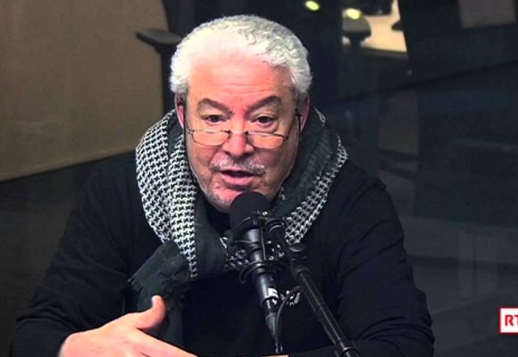 Rafik Ben Salah : un astre de la littérature tunisienne s’éteint