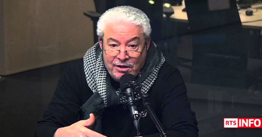 Rafik Ben Salah : un astre de la littérature tunisienne s’éteint