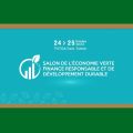 Gros plan sur le 1er Salon de l’économie verte (Tunis, 24-25 octobre 2024)