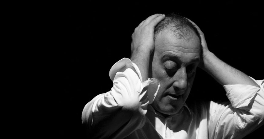La pièce italienne ‘‘Comme un grain de sable’’ à El-Teatro à Tunis