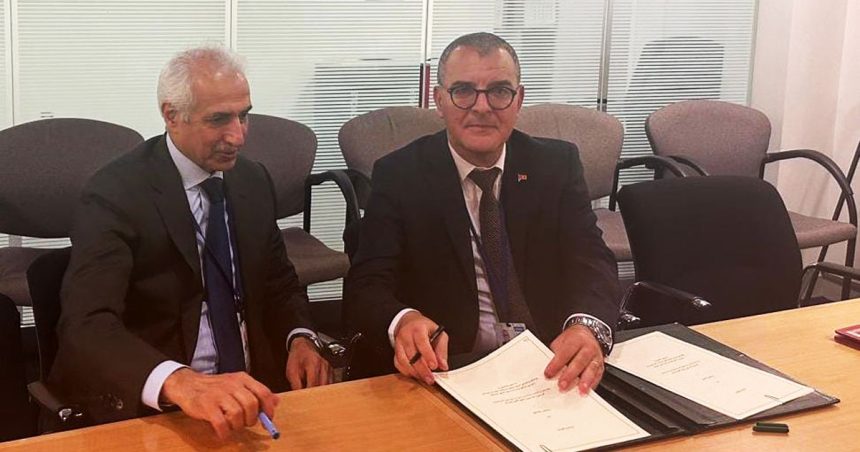 Fades : Convention de garantie d’un prêt de 15 M$ au Fonds tunisien de l’investissement