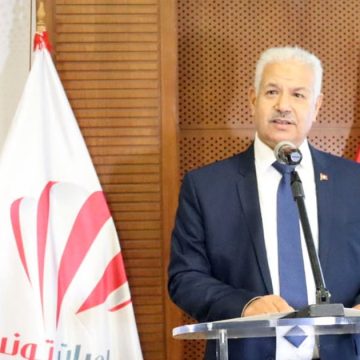 Tunisie : les opportunités d’exportation du «Quatrième district», selon Samir Abid