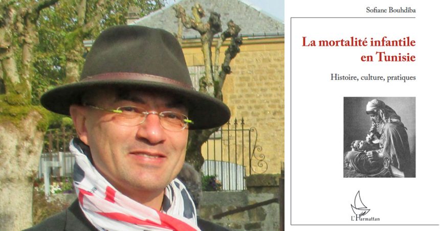 Vient de paraître : ‘‘La mortalité infantile en Tunisie’’