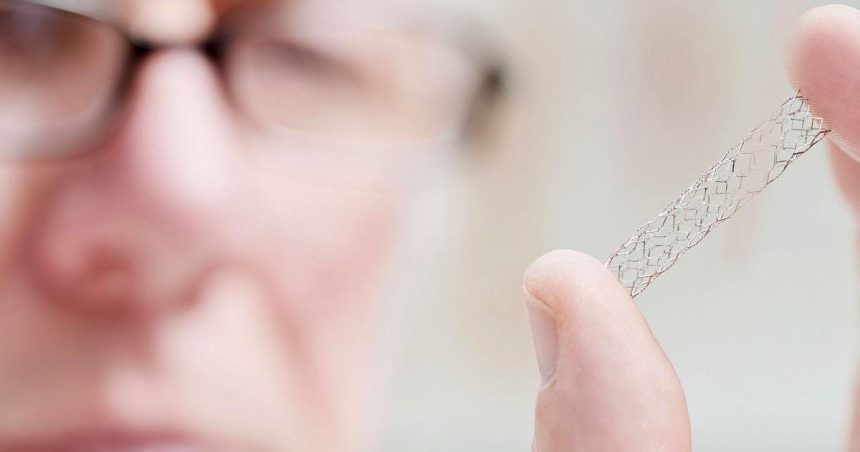 Les potins du cardiologue: facturer des stents en voie d’extinction, est-ce raisonnable ?