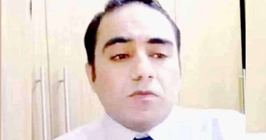Thameur Bdida visé par une enquête sur ordre du procureur militaire de Sfax