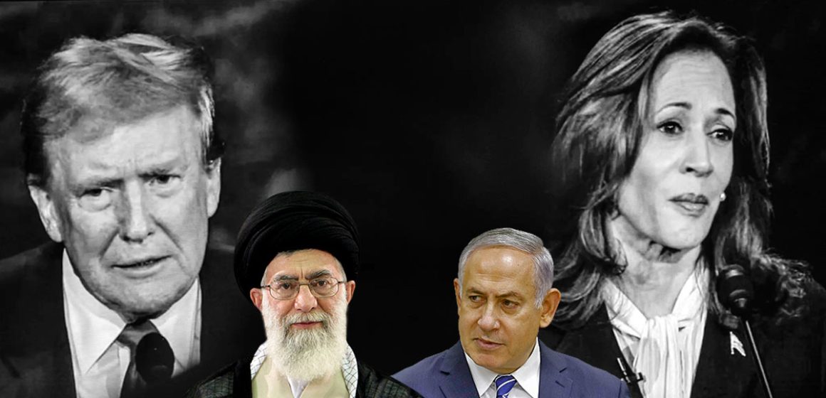 Israël – Iran : Netanyahu met les démocrates américains au pied du mur