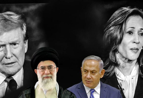 Israël – Iran : Netanyahu met les démocrates américains au pied du mur