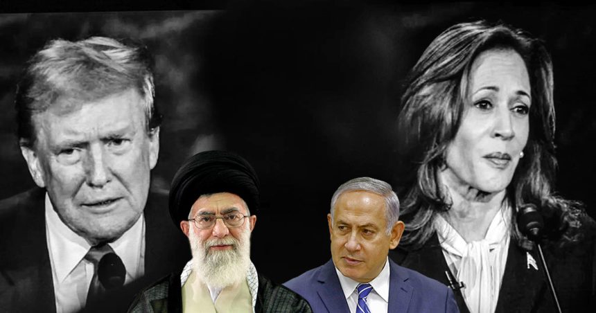 Israël – Iran : Netanyahu met les démocrates américains au pied du mur