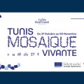 Tourisme : lancement de l’initiative «Tunis, mosaïque vivante»