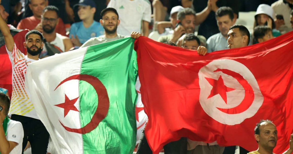 Tunisie-Algerie En diabolisant l’Algérie, on dessert les intérêts de la Tunisie