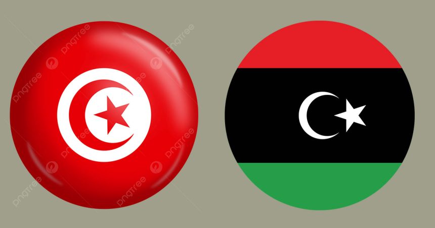 La Tunisie et la Libye visent à porter leurs échanges à 3,2 milliards de dinars