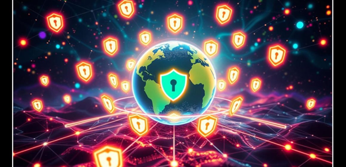 VPN gratuit : protégez votre vie privée en ligne