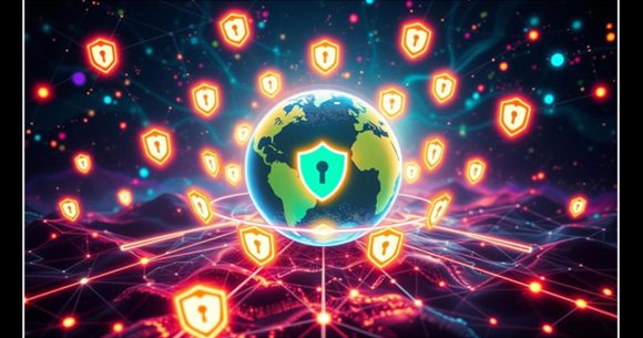 VPN gratuit : protégez votre vie privée en ligne