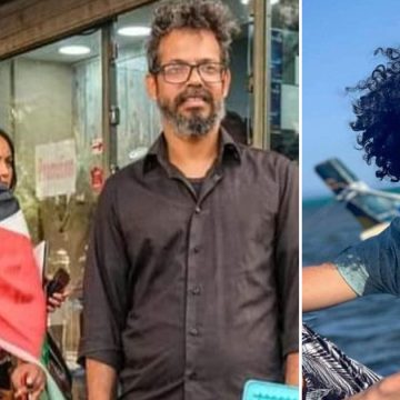 Tunis : Les activistes Wael Naouar, Jawaher Channa et Louay Khammassi arrêtés