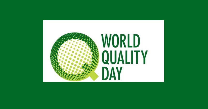 Management : la Journée Mondiale de la Qualité le 14 novembre à Hammamet