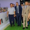 Kairouan : Yura Corporation va recruter 6000 personnes d’ici 2026