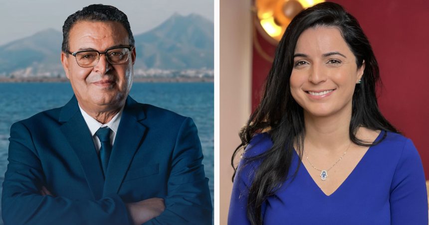 Présidentielle : la Troisième république appelle à voter Maghzaoui