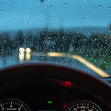 Tunisie-Alerte météo : Les usagers de la route appelés à la vigilance