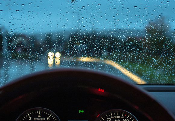 Tunisie-Alerte météo : Les usagers de la route appelés à la vigilance