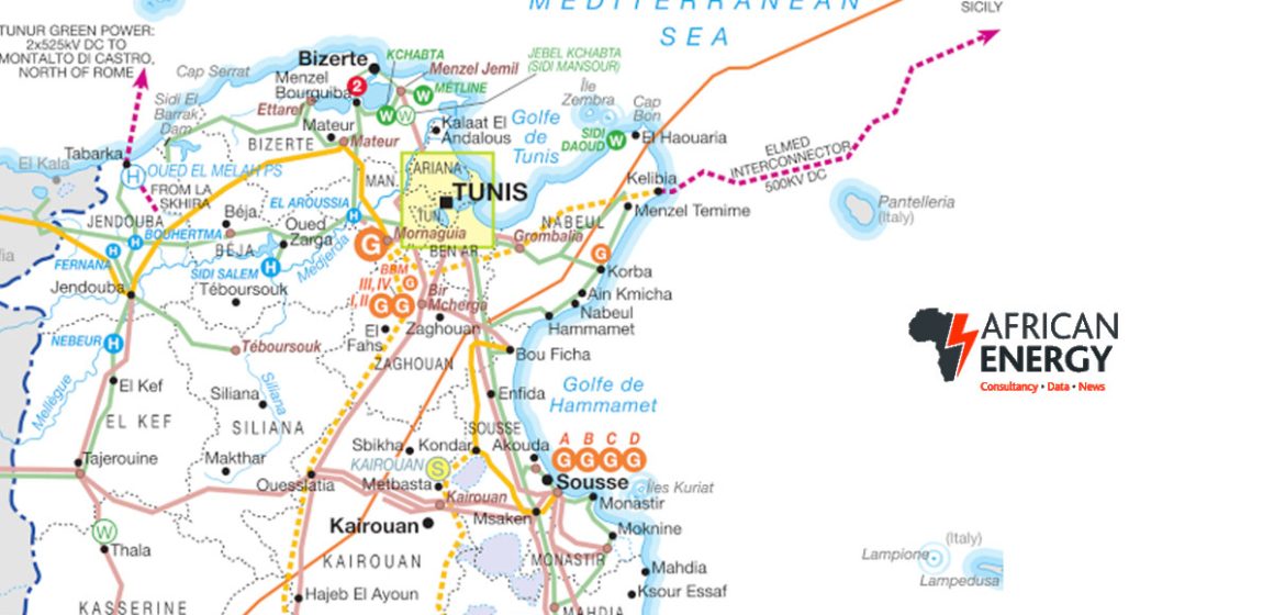 La Tunisie peine à exploiter son immense potentiel d’énergies renouvelables