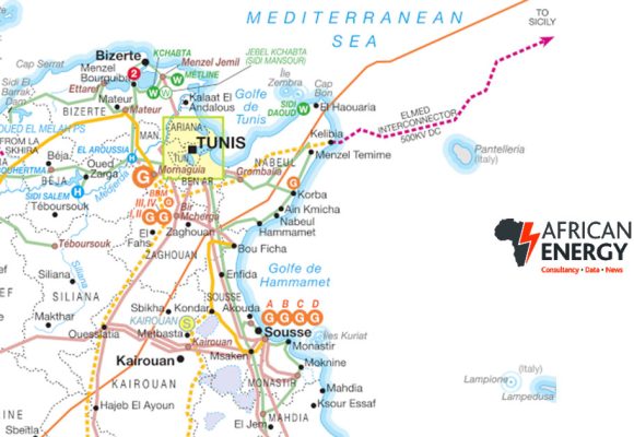 La Tunisie peine à exploiter son immense potentiel d’énergies renouvelables