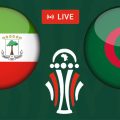 Guinée Équatoriale vs Algérie en live streaming : Éliminatoires CAN