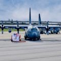 Défense : La Tunisie reçoit un Hercules C-130H2 des USA