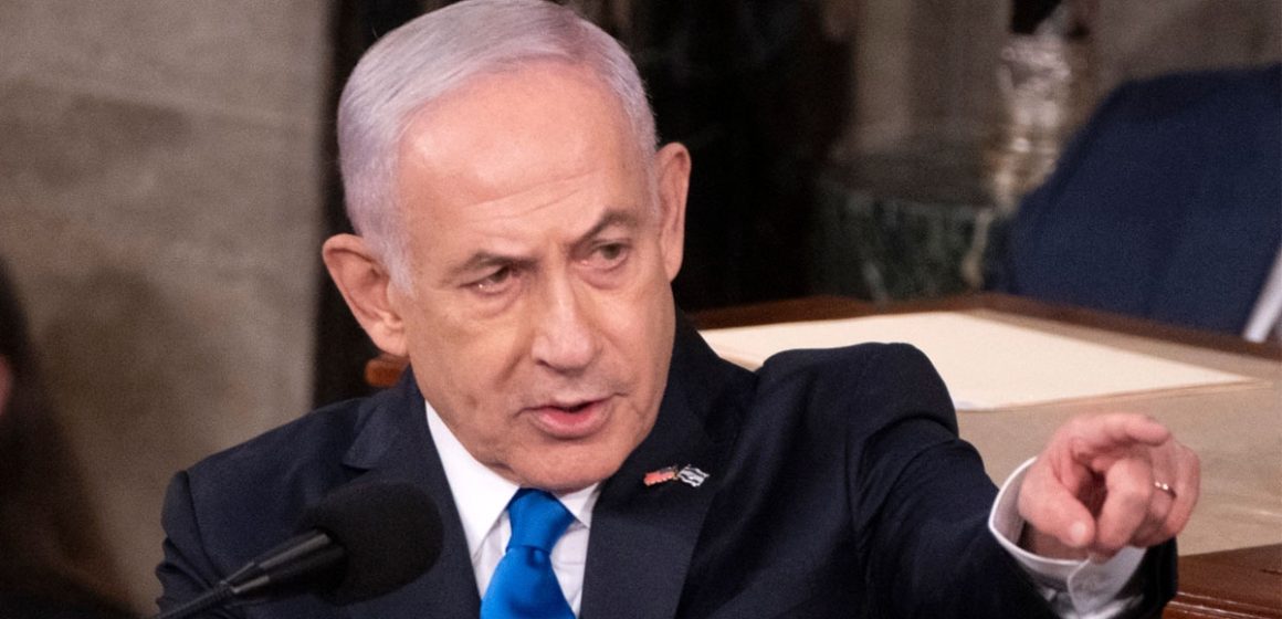 Benjamin Netanyahu va-t-il réussir à détruire Israël?