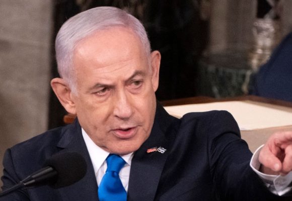 Benjamin Netanyahu va-t-il réussir à détruire Israël?