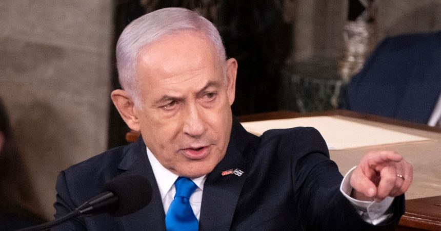 Benjamin Netanyahu va-t-il réussir à détruire Israël?