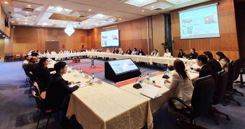 Le potentiel inexploité d’exportation de l’huile d’olive tunisienne vers la Chine