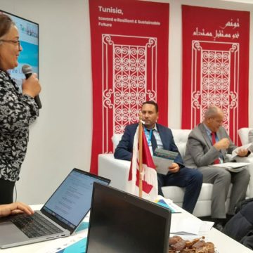 Projet TouMaLi pour réduire les déchets plastiques en Tunisie