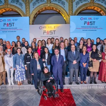 Le projet Fast impulse l’entrepreneuriat féminin en région en Tunisie