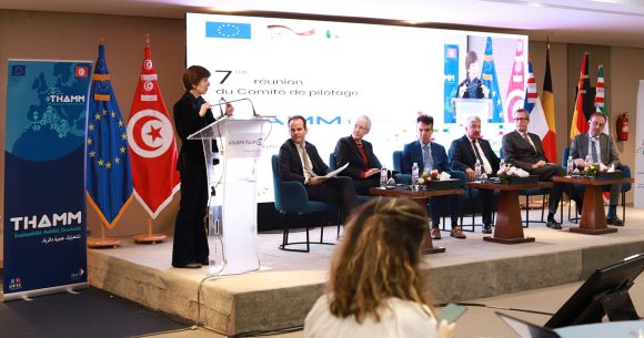 Faciliter la migration professionnelle entre la Tunisie et l’Europe