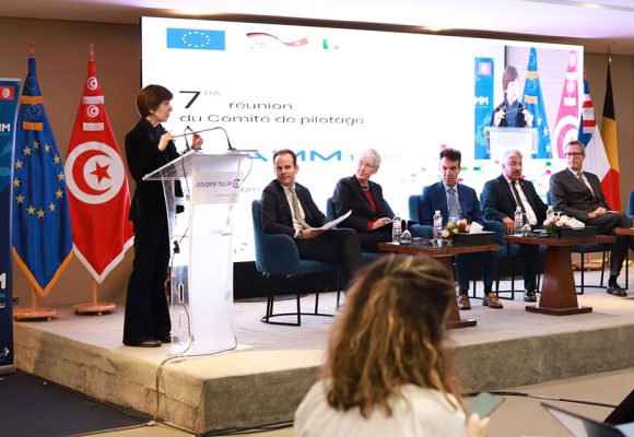 Faciliter la migration professionnelle entre la Tunisie et l’Europe