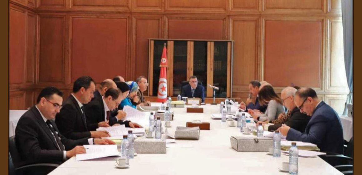 Tunisie : cession de 24 biens immobiliers de l’Etat à des institutions publiques