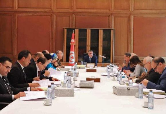 Tunisie : cession de 24 biens immobiliers de l’Etat à des institutions publiques