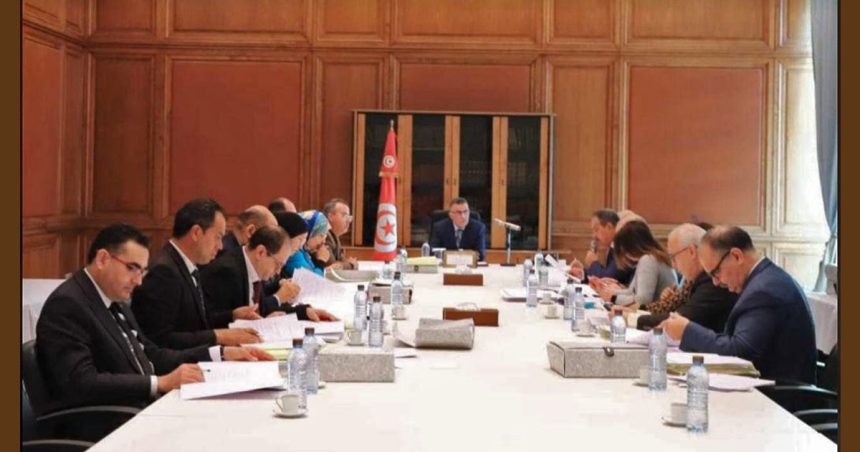 Tunisie : cession de 24 biens immobiliers de l’Etat à des institutions publiques