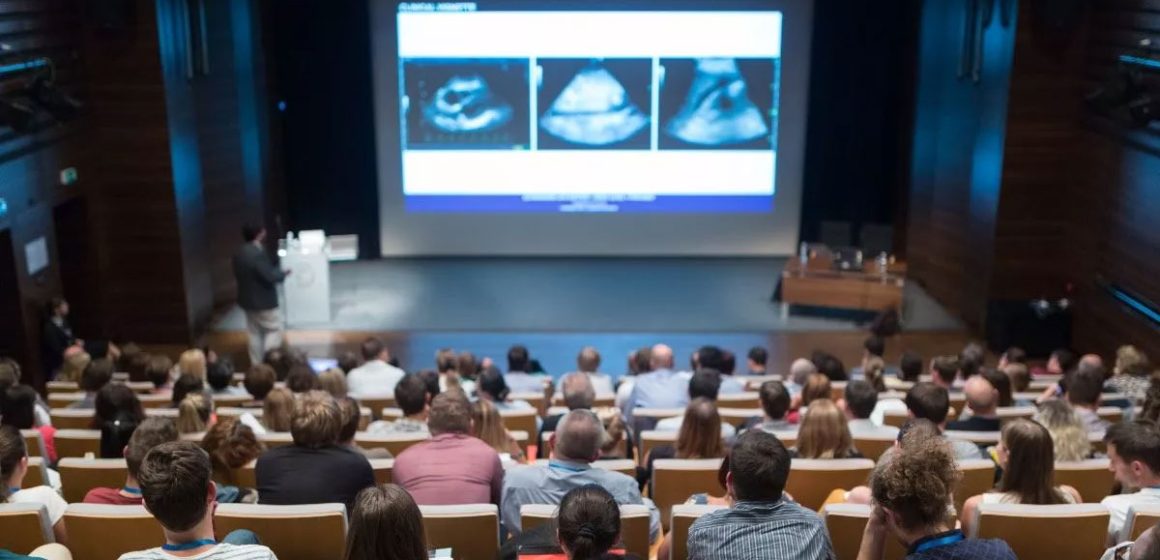 Les potins du cardiologue : Tiens, voilà l’homme qui voulait être président !