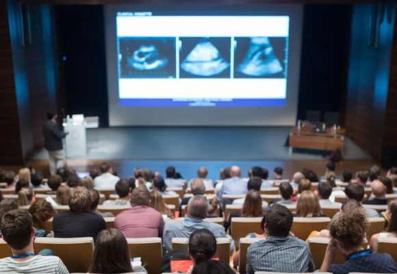 Les potins du cardiologue : Tiens, voilà l’homme qui voulait être président !